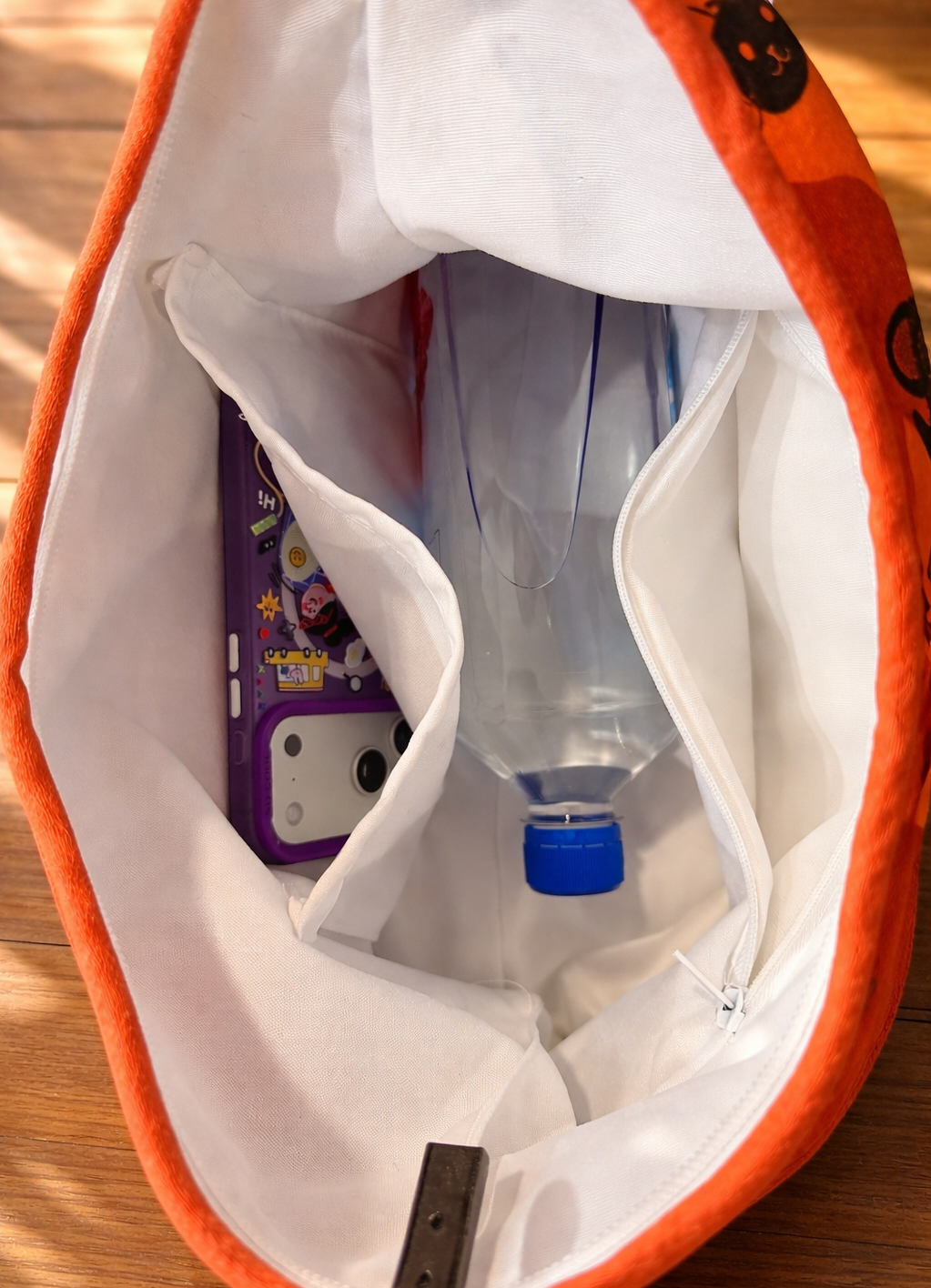 Cat Shoulder Bag