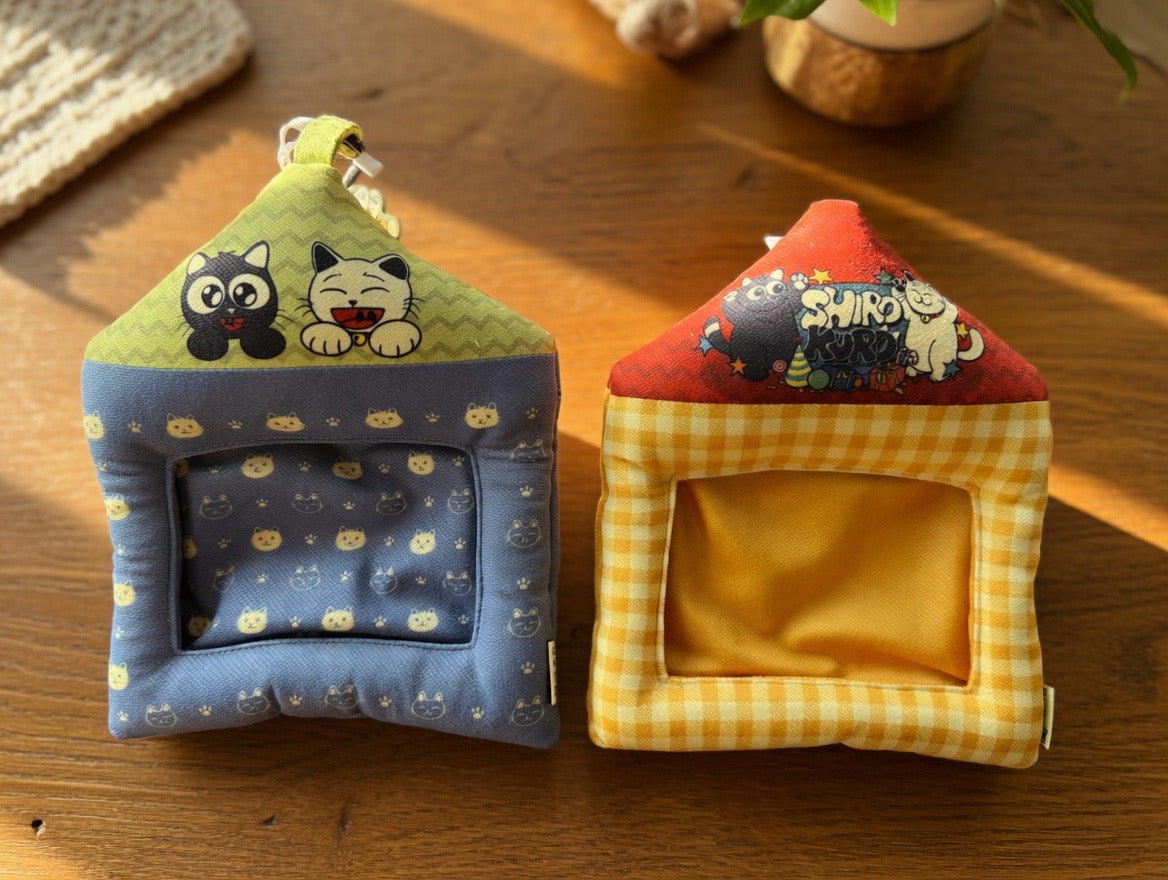 Soft Fabric Photo Frame