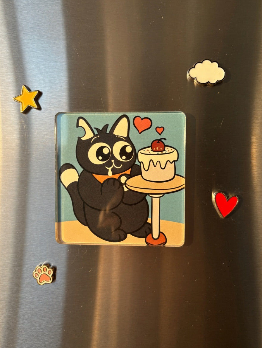 Personalization:  “You & Your Pet” Portrait（Please read description carefully）
